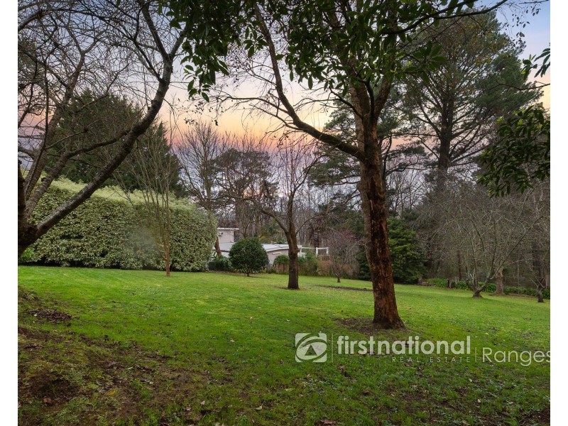 6 Durban Road, Emerald VIC 3782