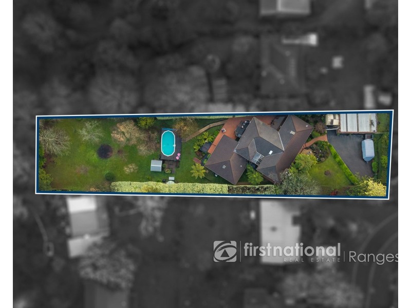 6 Durban Road, Emerald VIC 3782