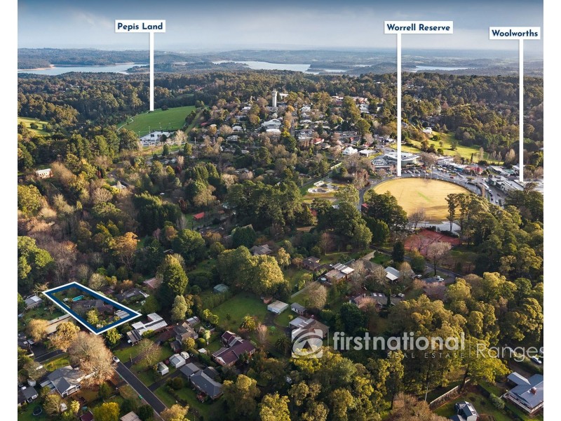6 Durban Road, Emerald VIC 3782