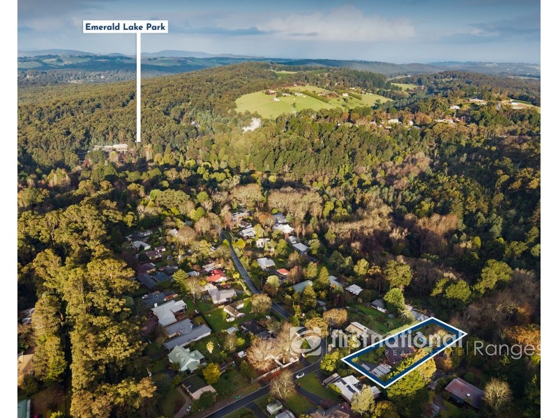 6 Durban Road, Emerald VIC 3782