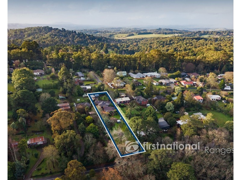 6 Durban Road, Emerald VIC 3782
