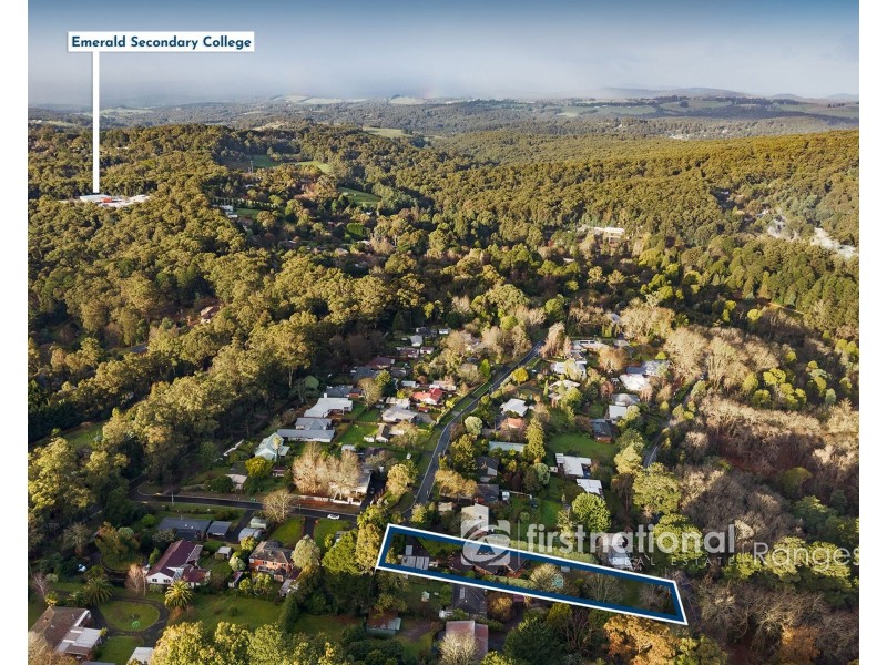 6 Durban Road, Emerald VIC 3782