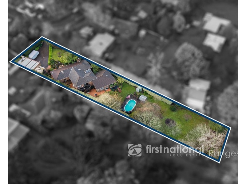 6 Durban Road, Emerald VIC 3782