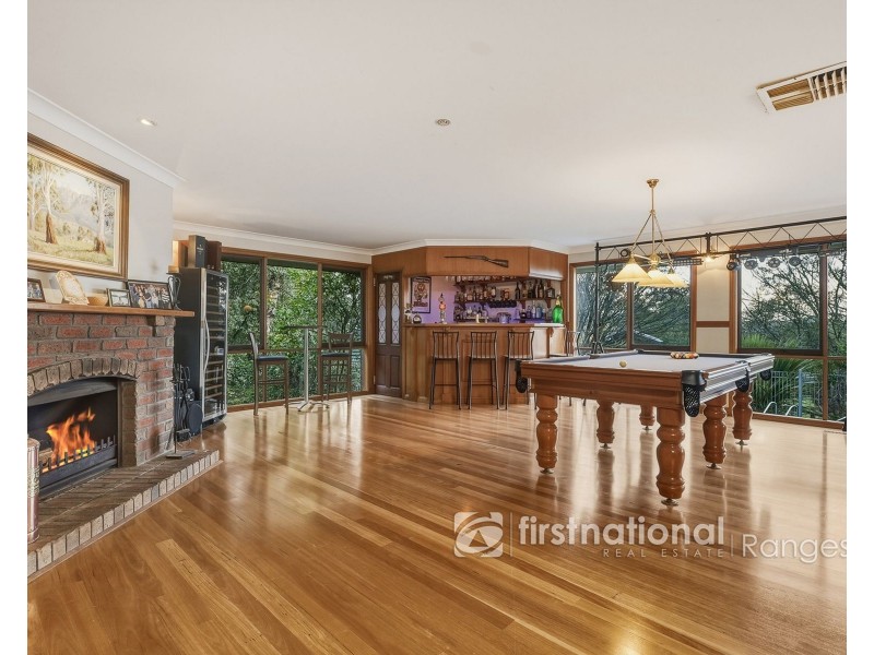 45 Kilvington Drive, Emerald VIC 3782