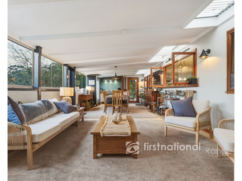 45 Kilvington Drive, Emerald VIC 3782
