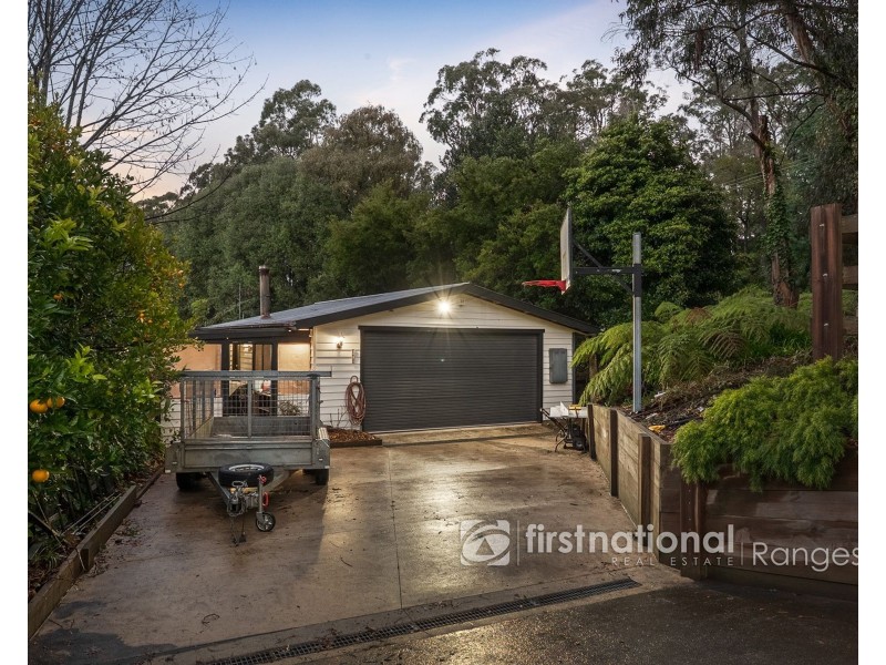 45 Kilvington Drive, Emerald VIC 3782