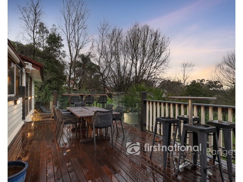 45 Kilvington Drive, Emerald VIC 3782