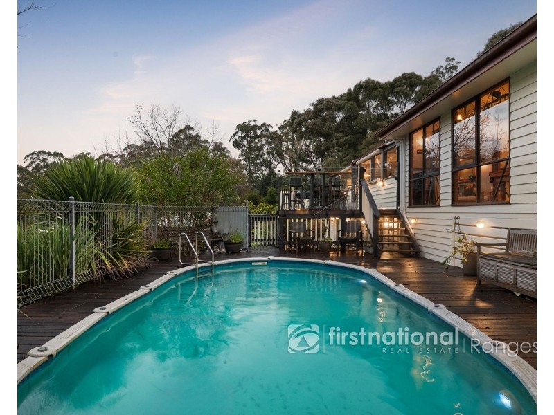 45 Kilvington Drive, Emerald VIC 3782