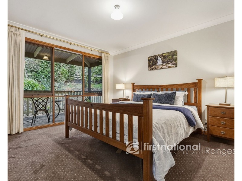 45 Kilvington Drive, Emerald VIC 3782