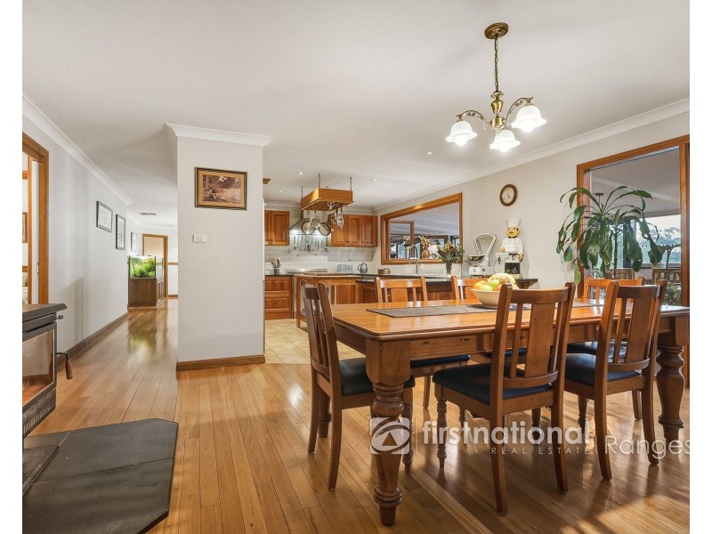 45 Kilvington Drive, Emerald VIC 3782