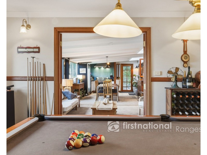 45 Kilvington Drive, Emerald VIC 3782