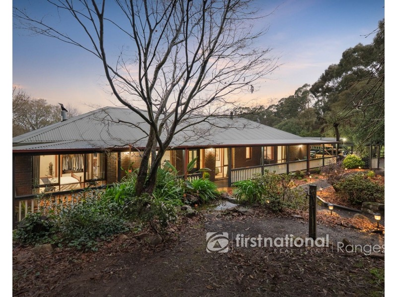 45 Kilvington Drive, Emerald VIC 3782