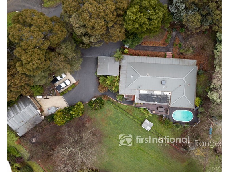 45 Kilvington Drive, Emerald VIC 3782