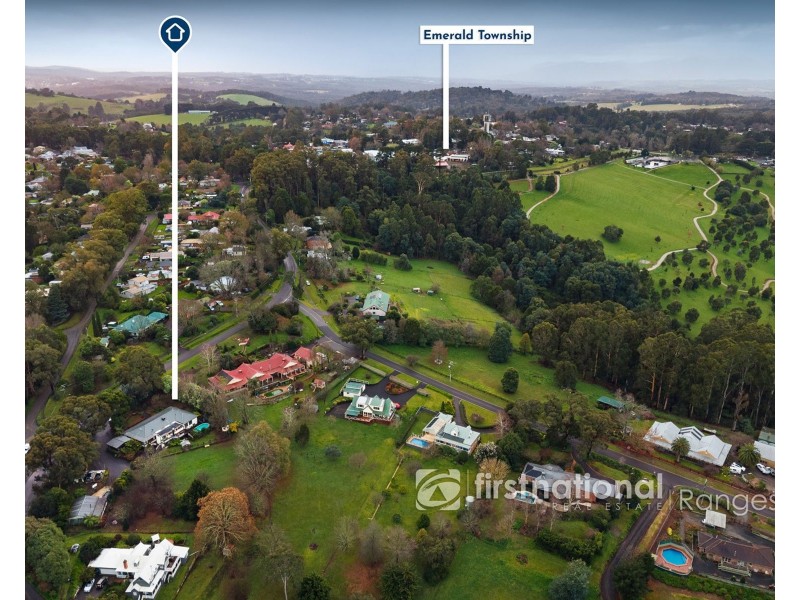 45 Kilvington Drive, Emerald VIC 3782