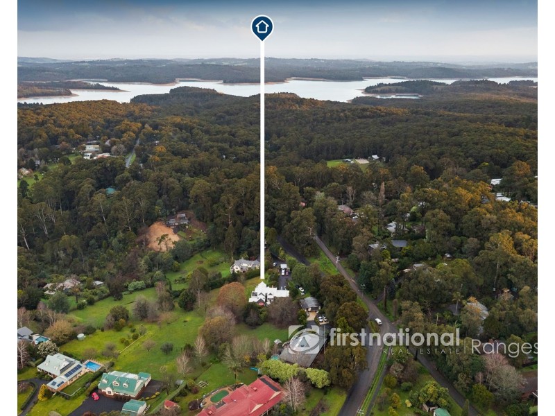 45 Kilvington Drive, Emerald VIC 3782
