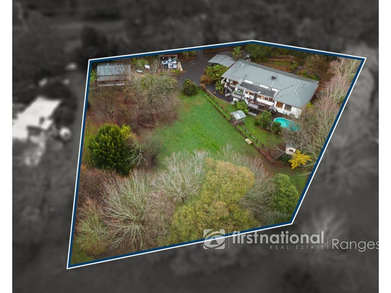 45 Kilvington Drive, Emerald VIC 3782