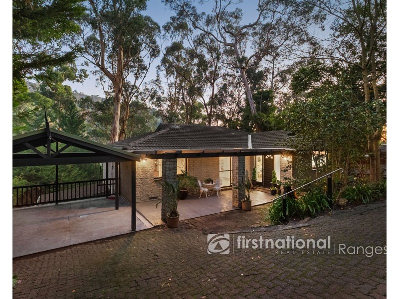 18 Royal Street, Upper Ferntree Gully VIC 3156