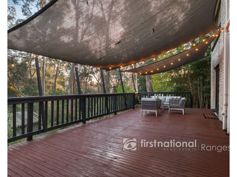 18 Royal Street, Upper Ferntree Gully VIC 3156