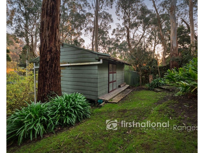 18 Royal Street, Upper Ferntree Gully VIC 3156