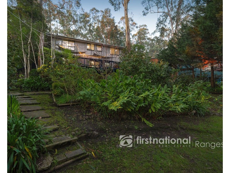 18 Royal Street, Upper Ferntree Gully VIC 3156