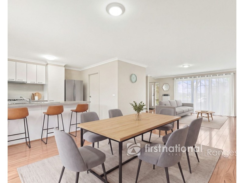 27 Kosciuszko Circuit, Clyde VIC 3978