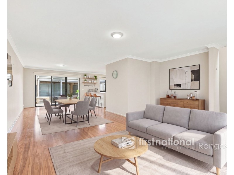 27 Kosciuszko Circuit, Clyde VIC 3978