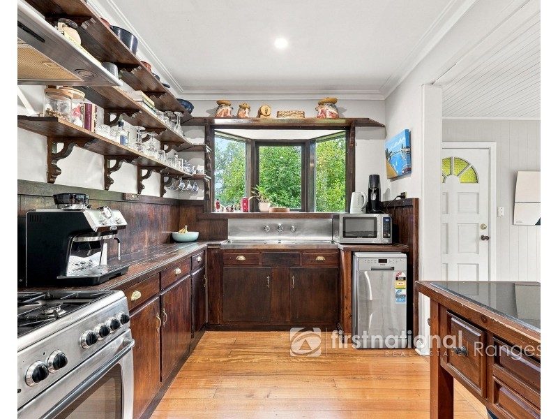 475 Belgrave-Gembrook Road, Avonsleigh VIC 3782