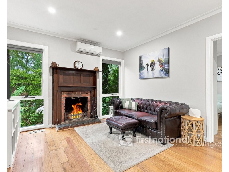 475 Belgrave-Gembrook Road, Avonsleigh VIC 3782