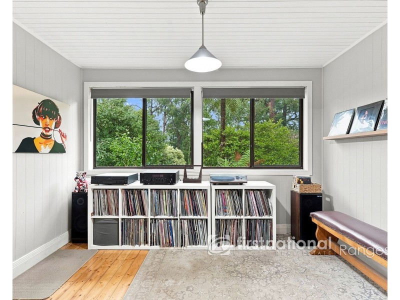 475 Belgrave-Gembrook Road, Avonsleigh VIC 3782