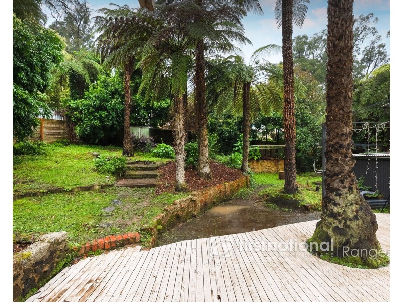 475 Belgrave-Gembrook Road, Avonsleigh VIC 3782