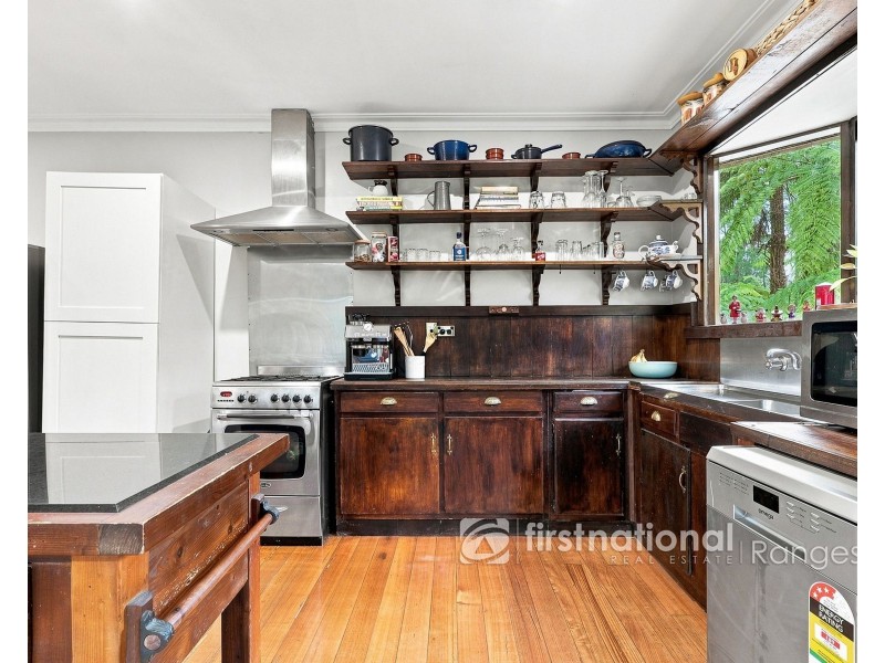 475 Belgrave-Gembrook Road, Avonsleigh VIC 3782