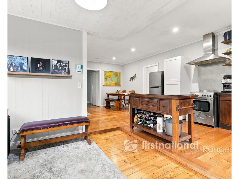 475 Belgrave-Gembrook Road, Avonsleigh VIC 3782