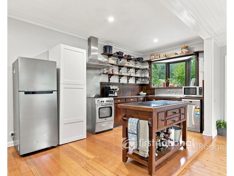 475 Belgrave-Gembrook Road, Avonsleigh VIC 3782