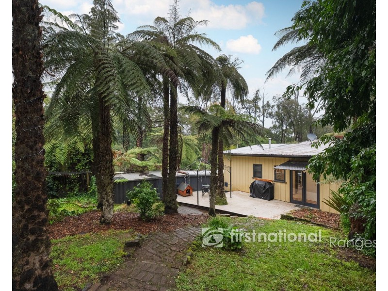 475 Belgrave-Gembrook Road, Avonsleigh VIC 3782