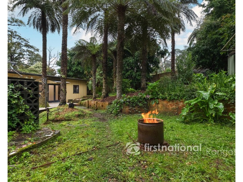 475 Belgrave-Gembrook Road, Avonsleigh VIC 3782
