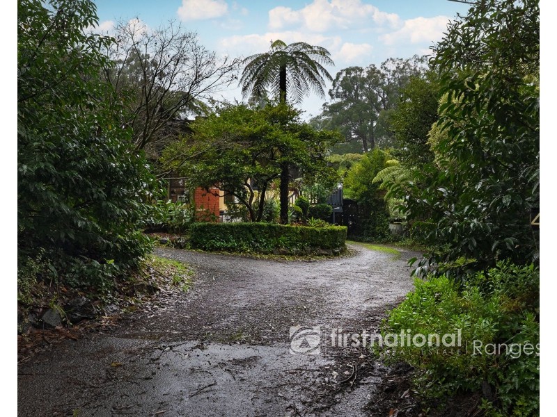 475 Belgrave-Gembrook Road, Avonsleigh VIC 3782