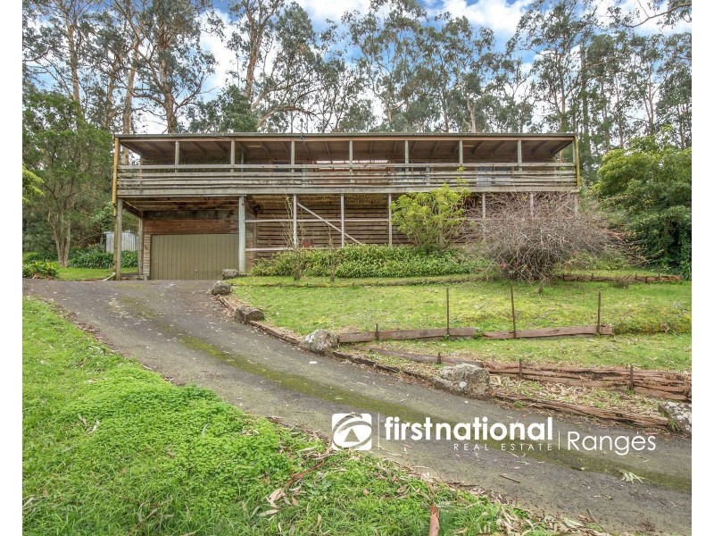 43 Station Street, Belgrave VIC 3160