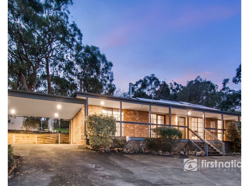 3 Verona Street, Belgrave South VIC 3160