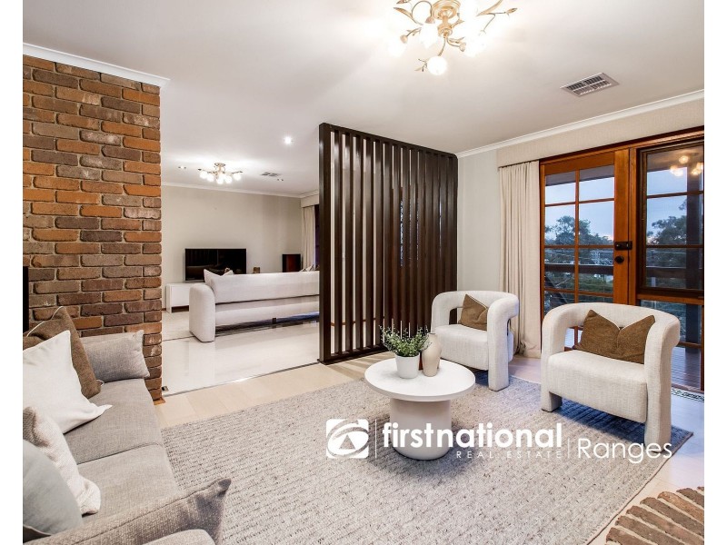 3 Verona Street, Belgrave South VIC 3160