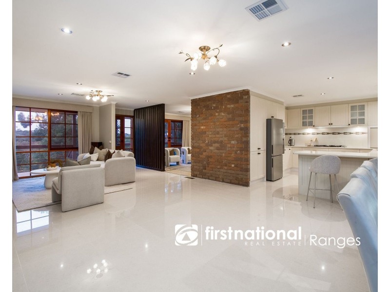 3 Verona Street, Belgrave South VIC 3160