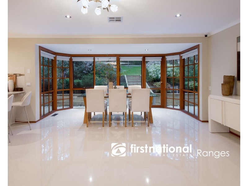 3 Verona Street, Belgrave South VIC 3160