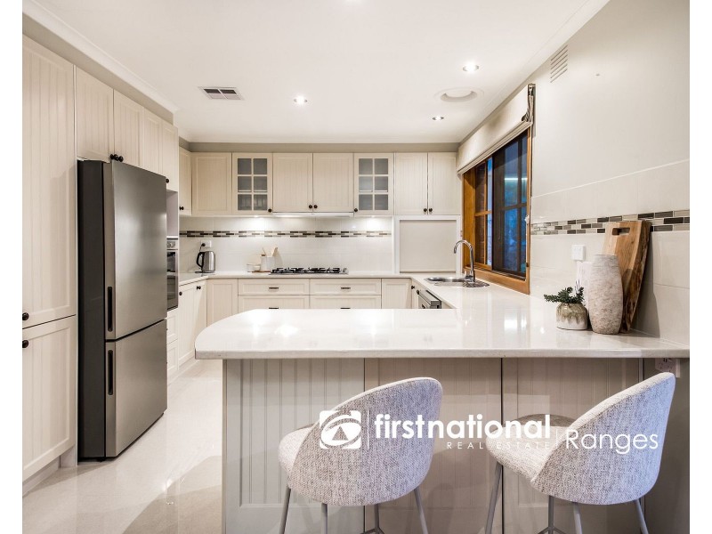 3 Verona Street, Belgrave South VIC 3160