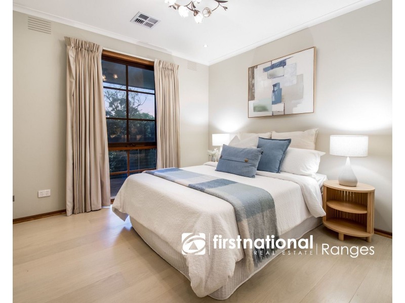3 Verona Street, Belgrave South VIC 3160
