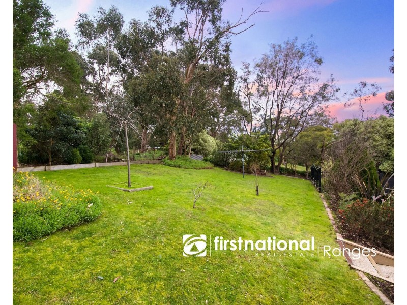 3 Verona Street, Belgrave South VIC 3160