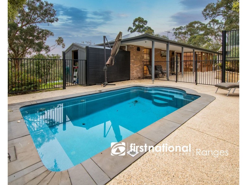 3 Verona Street, Belgrave South VIC 3160