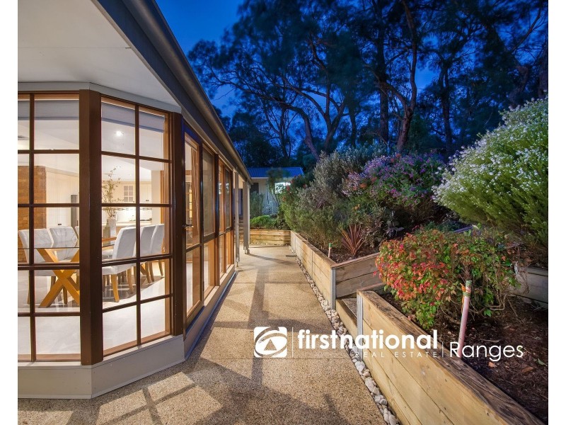 3 Verona Street, Belgrave South VIC 3160