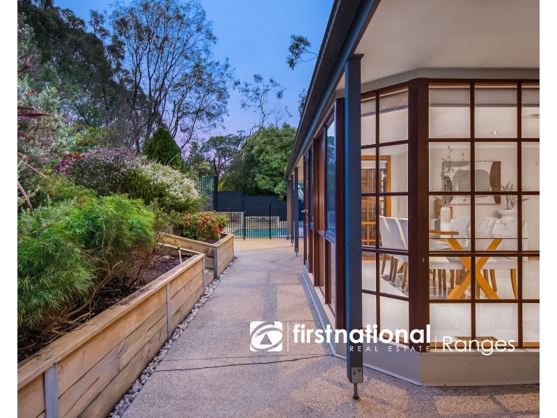 3 Verona Street, Belgrave South VIC 3160