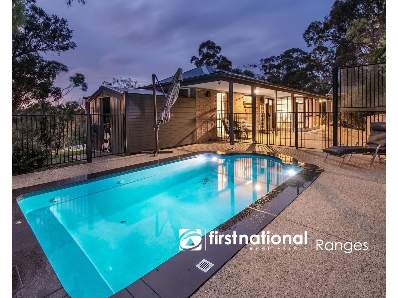3 Verona Street, Belgrave South VIC 3160