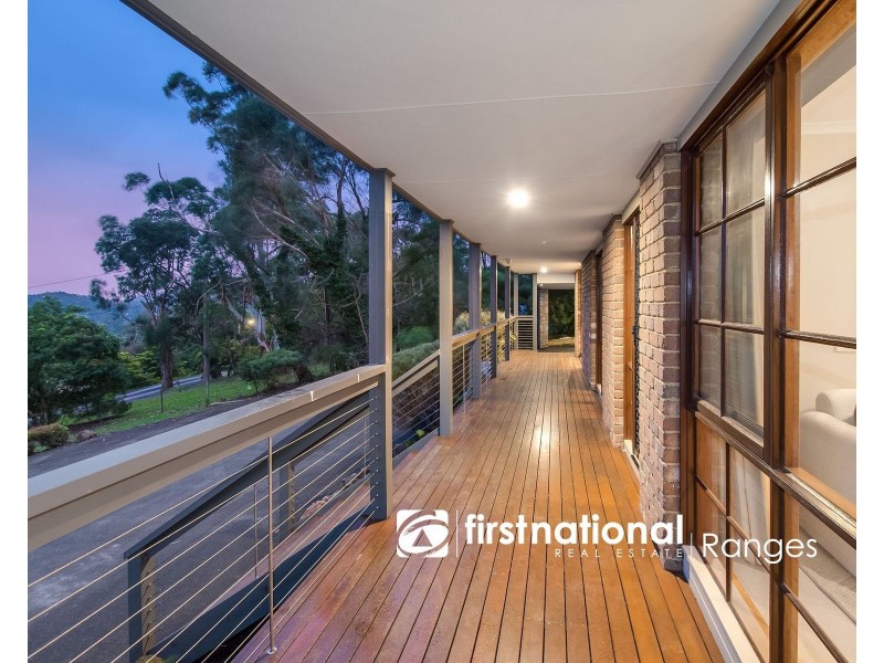 3 Verona Street, Belgrave South VIC 3160