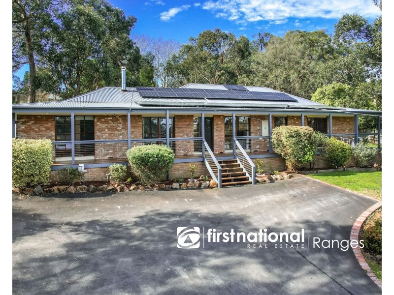 3 Verona Street, Belgrave South VIC 3160